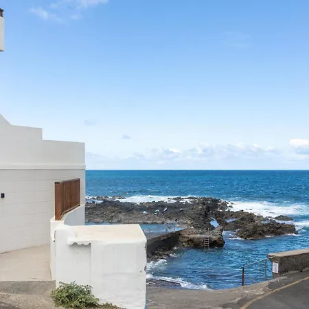 Lejlighed Brisas De Jover La Laguna (Tenerife)