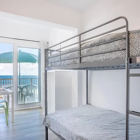 Brisas De Jover Сан-Кристобаль-де-Ла-Лагуна