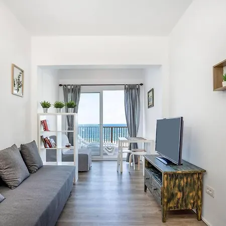 Brisas De Jover Apartamento *