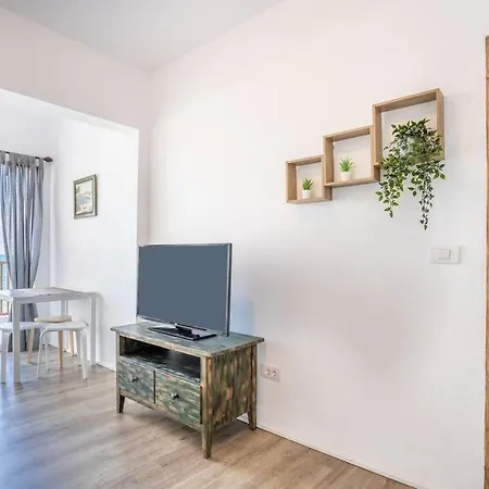 Apartamento Brisas De Jover La Laguna (Tenerife)