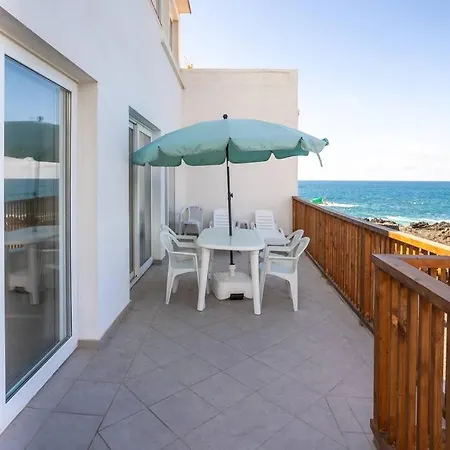 Apartamento Brisas De Jover *
