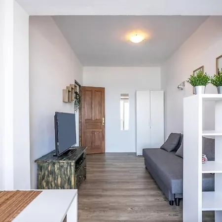 Apartamento Brisas De Jover