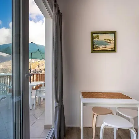 Apartamento Brisas De Jover