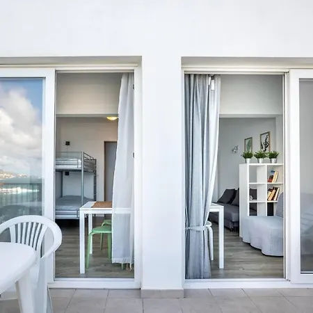 Apartamento Brisas De Jover La Laguna (Tenerife)