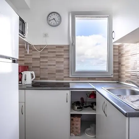 Apartamento Brisas De Jover