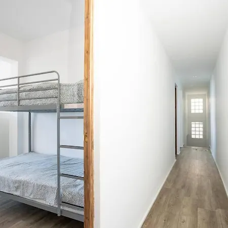 Apartamento Brisas De Jover *