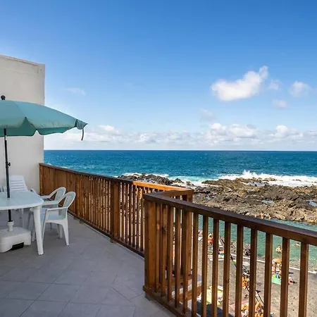 Brisas De Jover Apartamento La Laguna (Tenerife)
