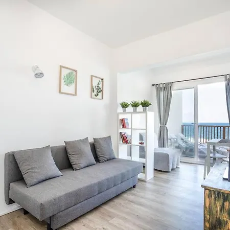 Apartamento Brisas De Jover *