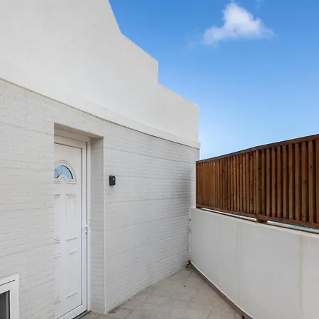 Brisas De Jover Apartamento *